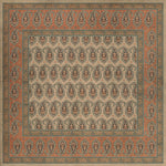 Persian Bazaar - Kintala - Rakli