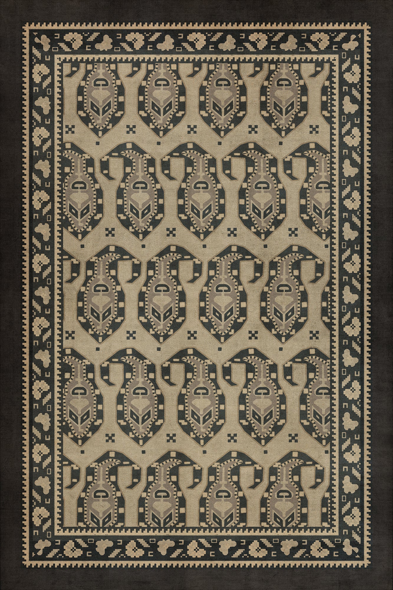 Persian Bazaar - Kintala - Spiuni