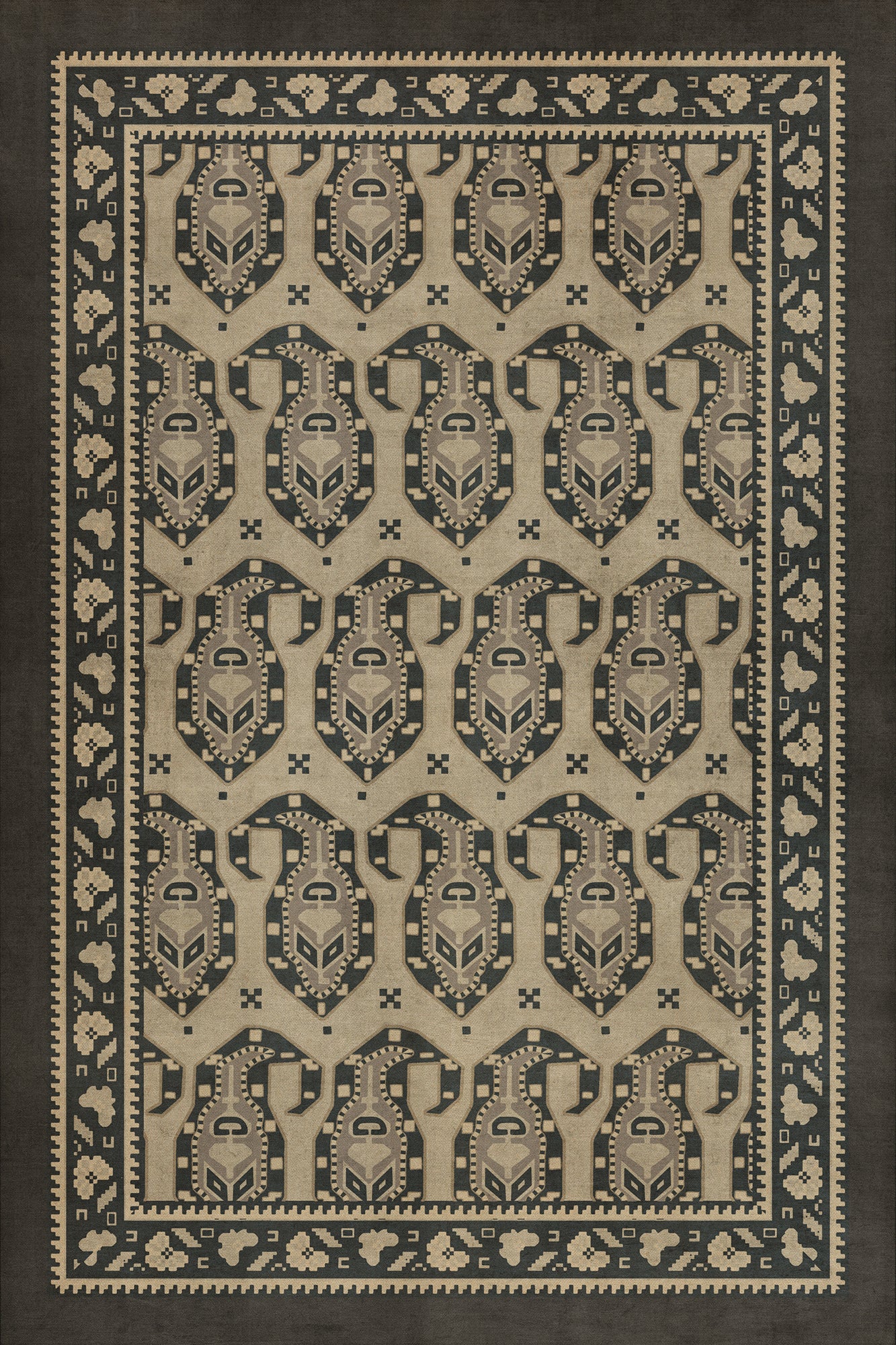 Persian Bazaar - Kintala - Spiuni