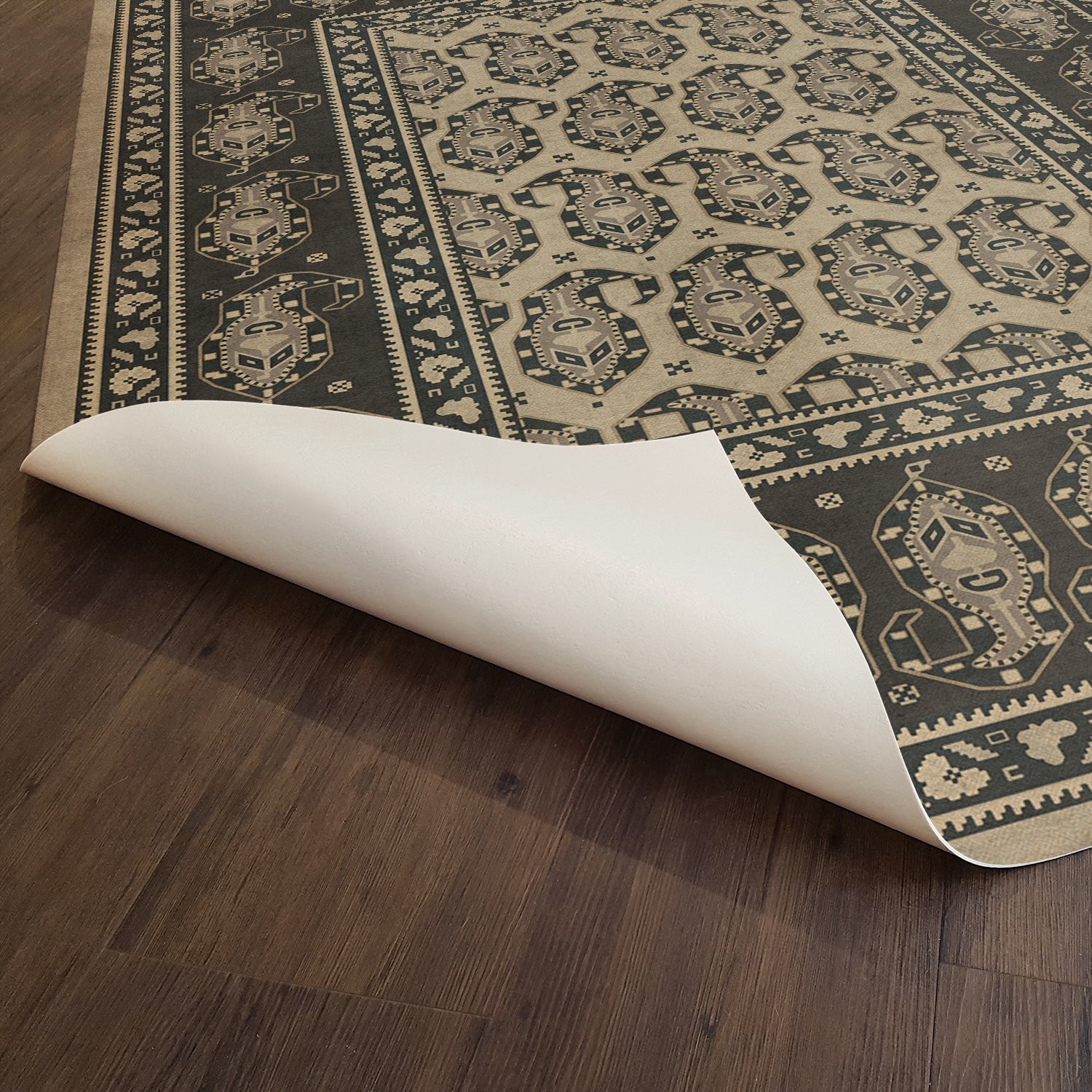 Persian Bazaar - Kintala - Spiuni