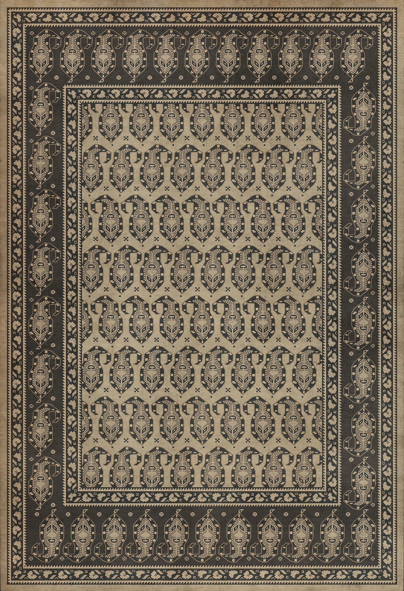 Persian Bazaar - Kintala - Spiuni