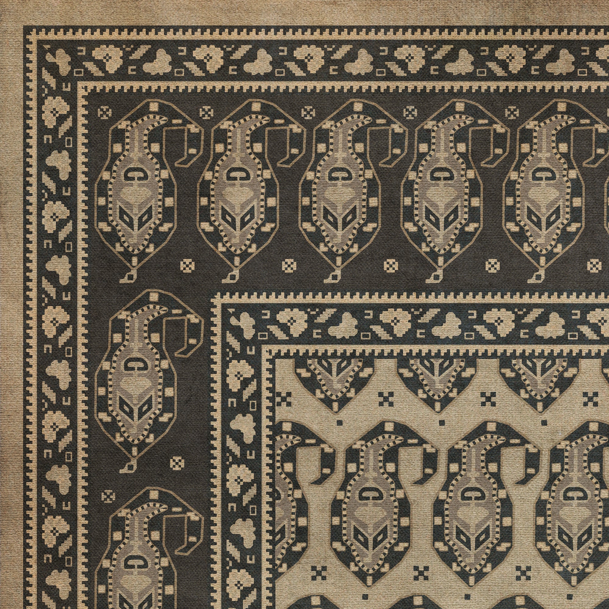 Persian Bazaar - Kintala - Spiuni