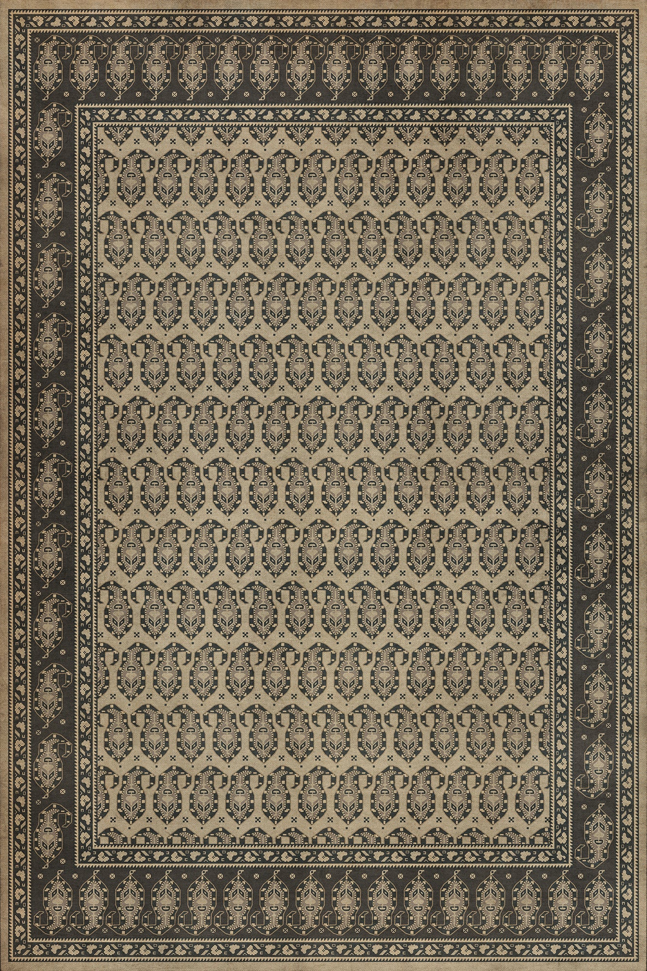 Persian Bazaar - Kintala - Spiuni