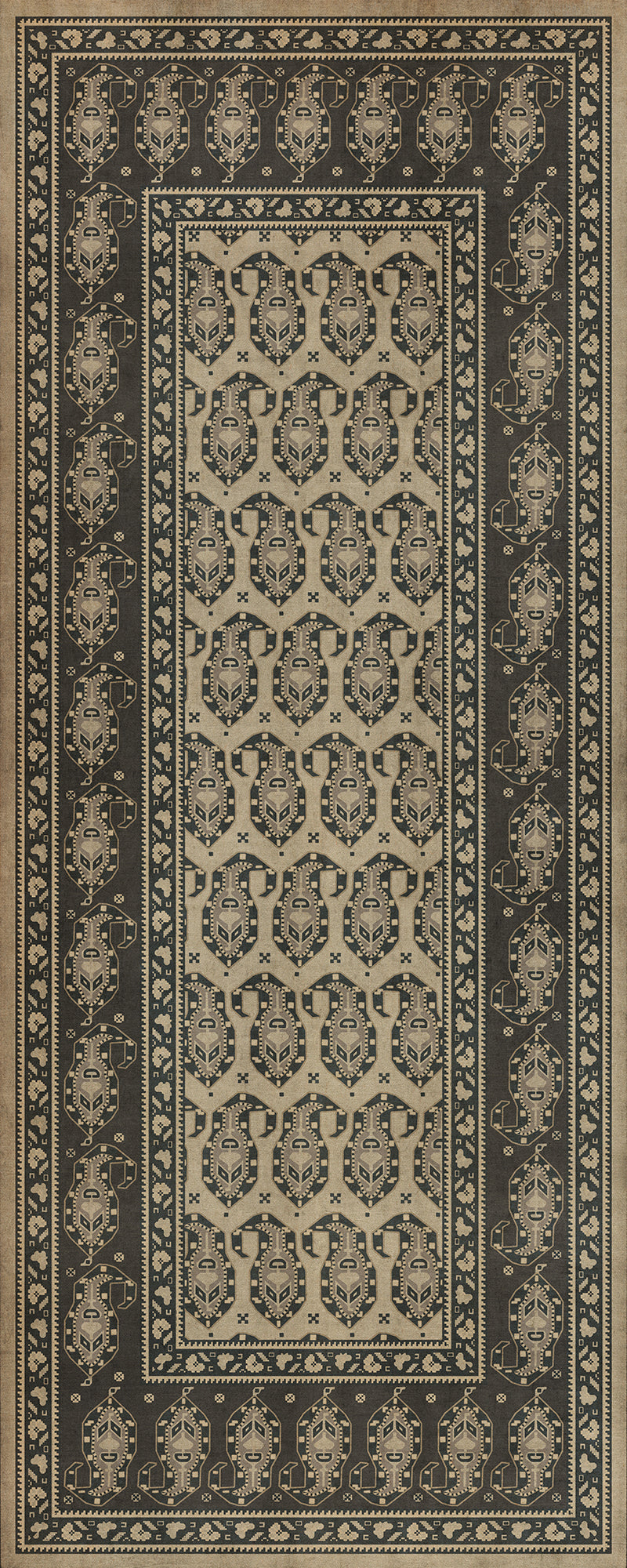 Persian Bazaar - Kintala - Spiuni