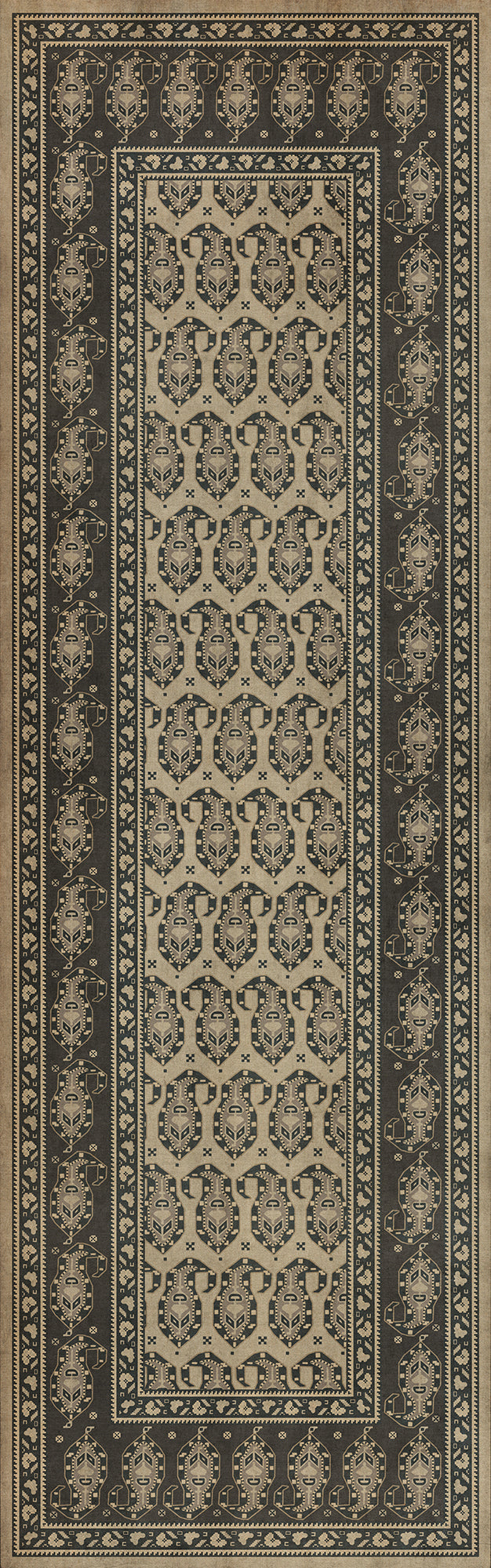 Persian Bazaar - Kintala - Spiuni