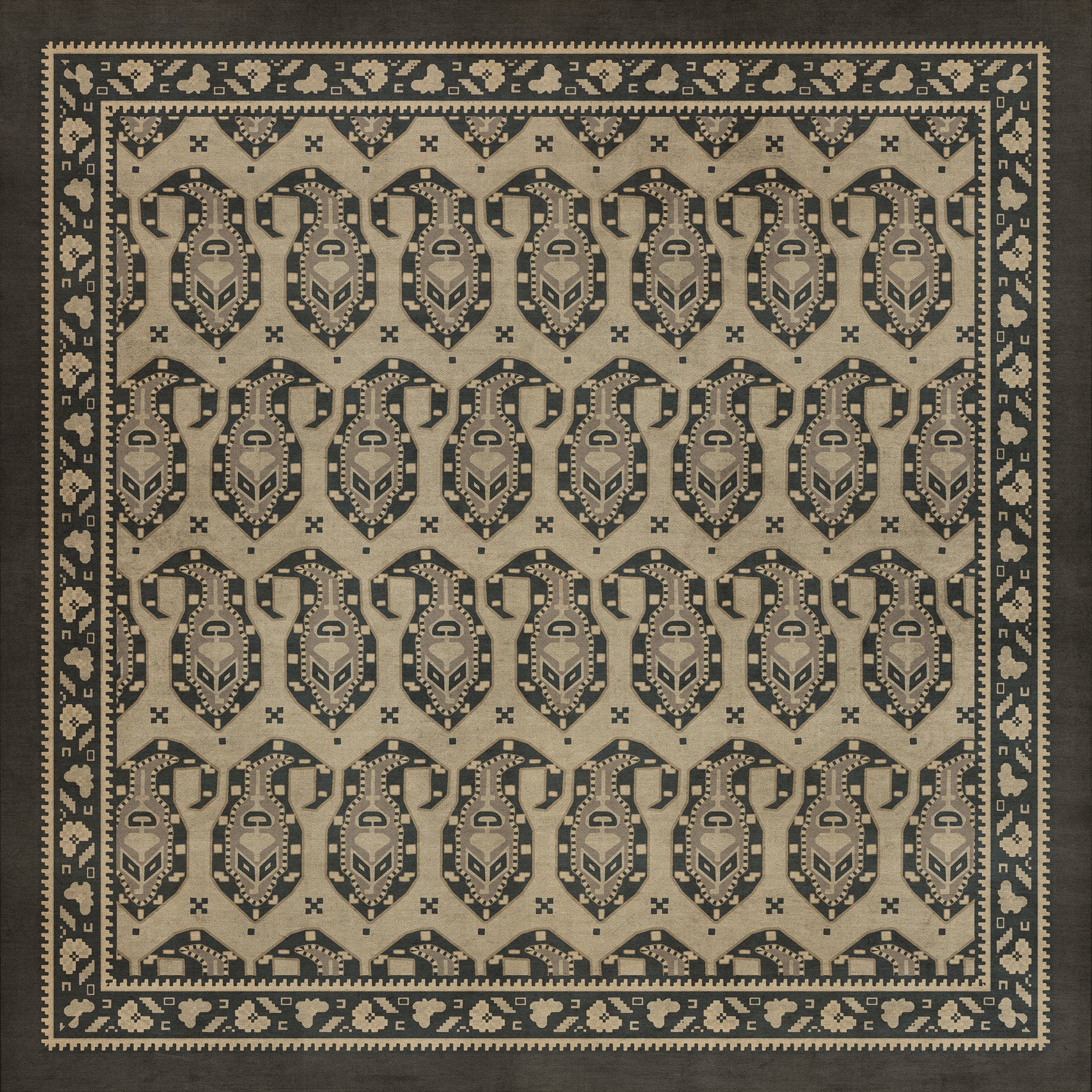 Persian Bazaar - Kintala - Spiuni