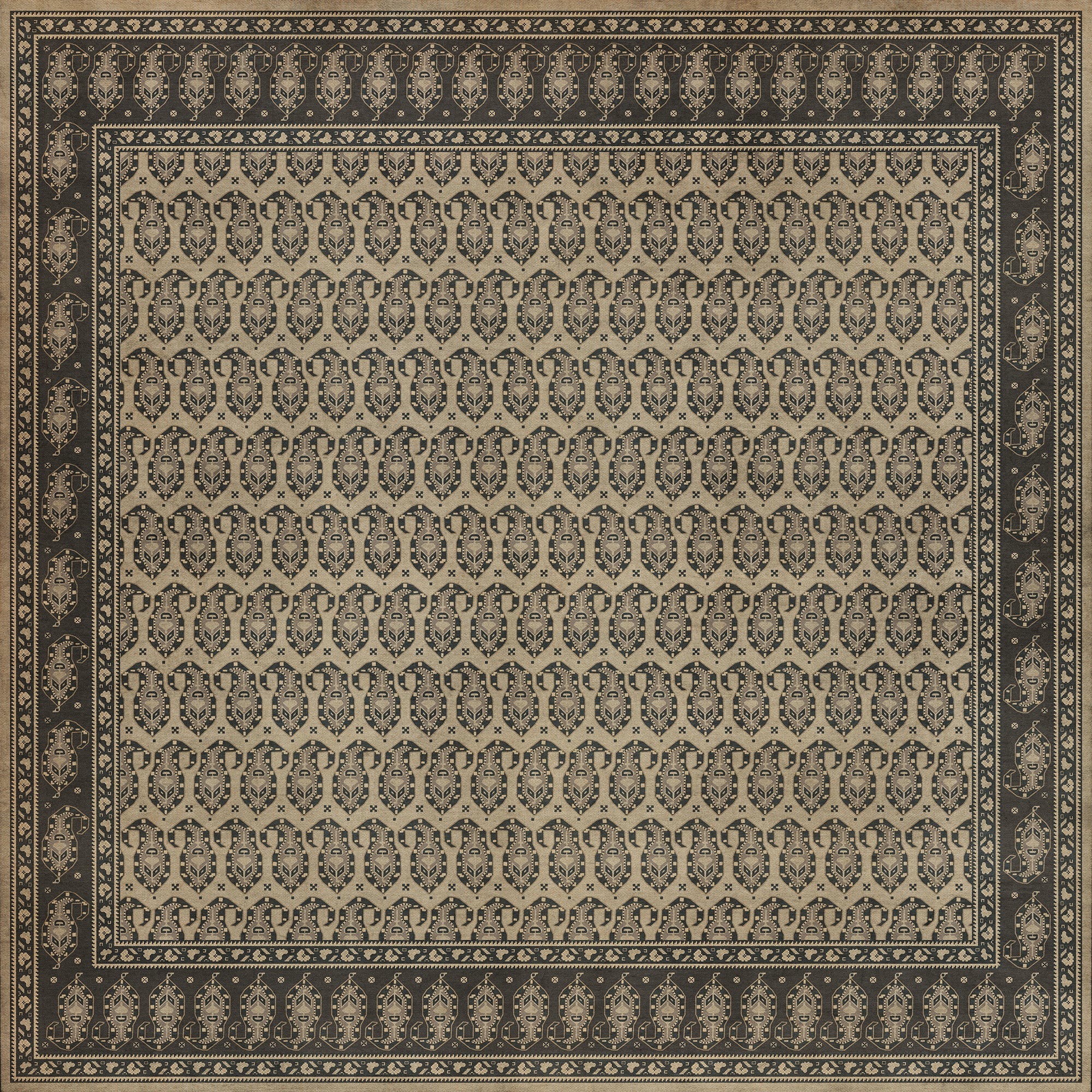 Persian Bazaar - Kintala - Spiuni