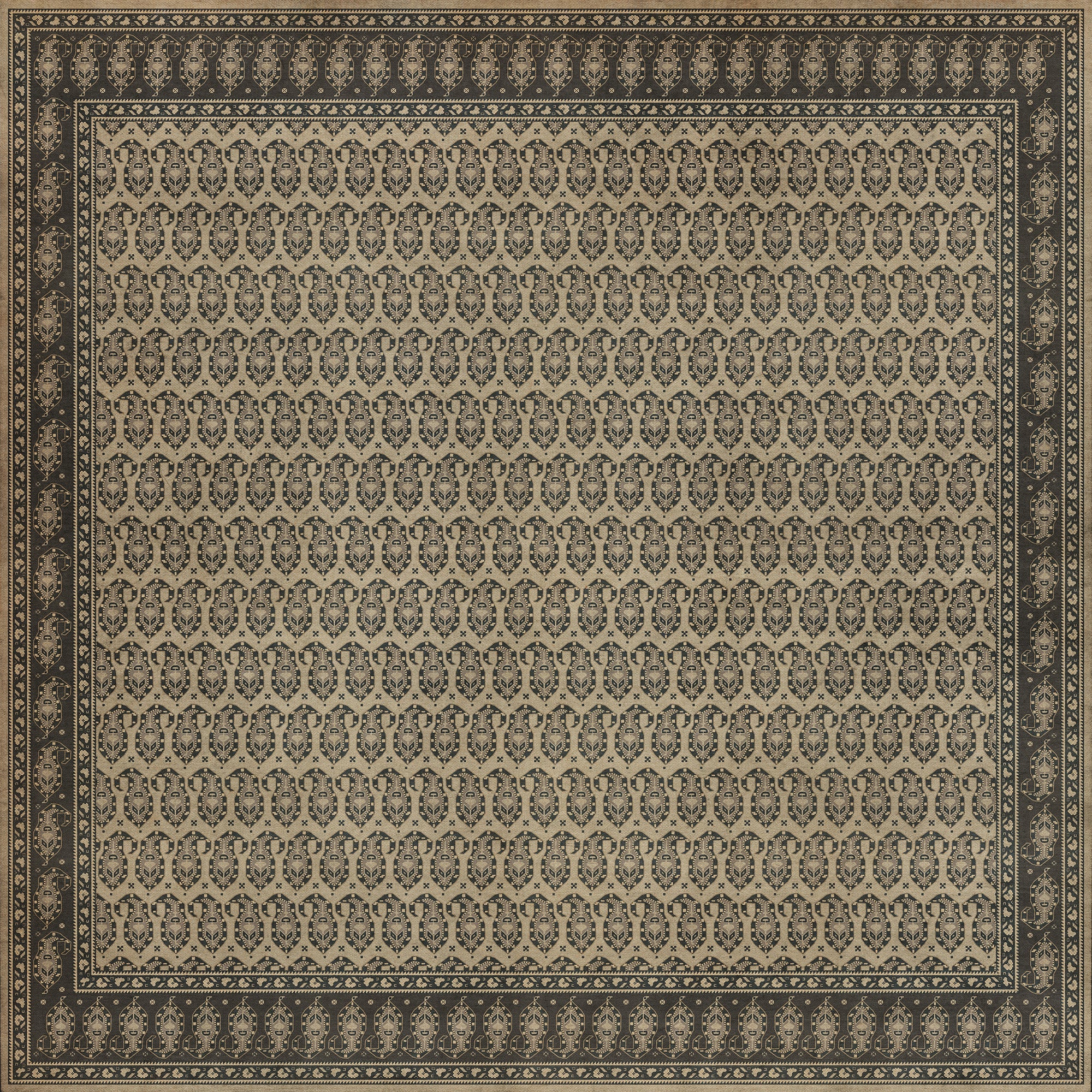 Persian Bazaar - Kintala - Spiuni