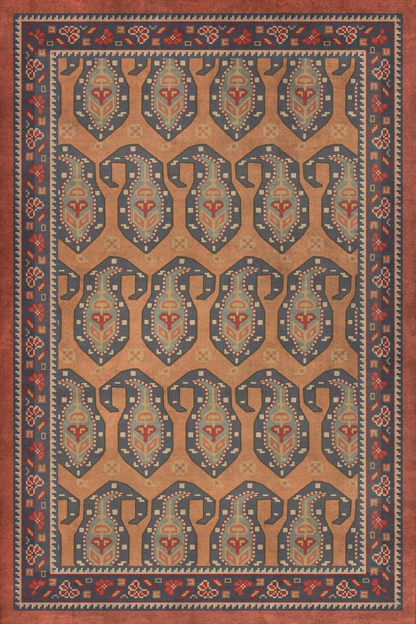 Persian Bazaar - Kintala - Svata