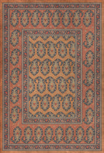 Persian Bazaar - Kintala - Svata