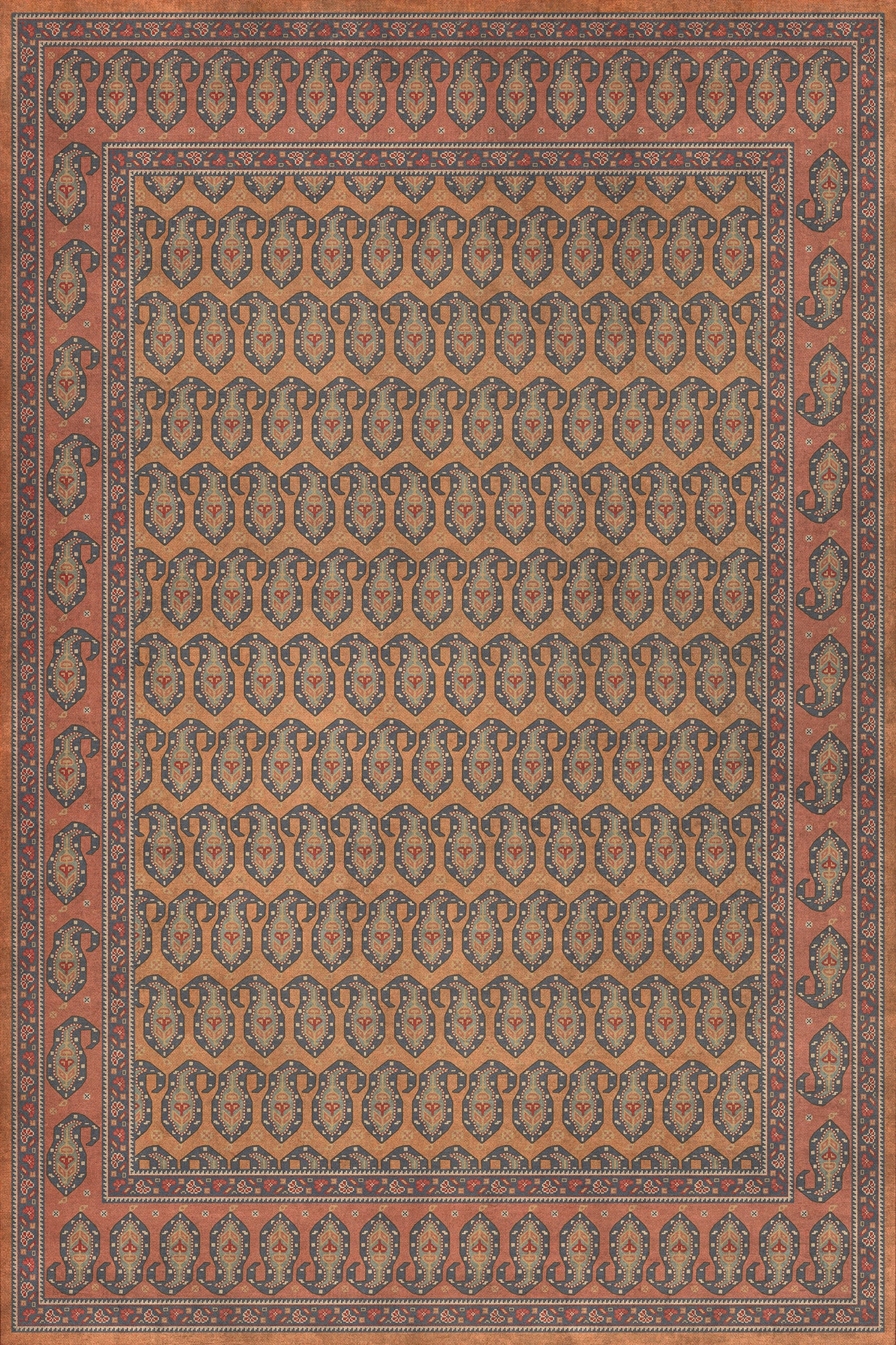 Persian Bazaar - Kintala - Svata