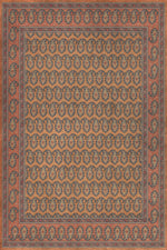 Persian Bazaar - Kintala - Svata