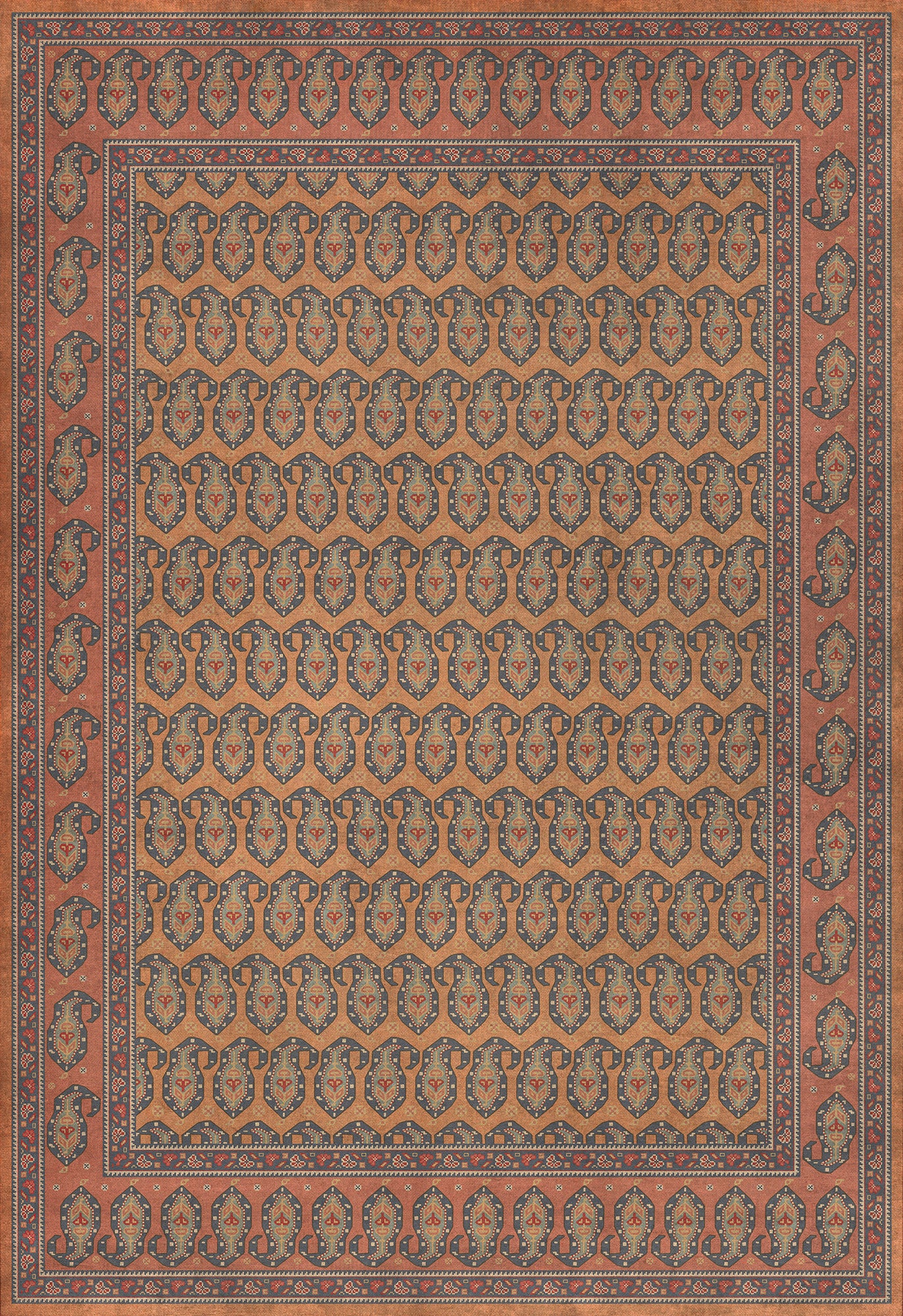 Persian Bazaar - Kintala - Svata