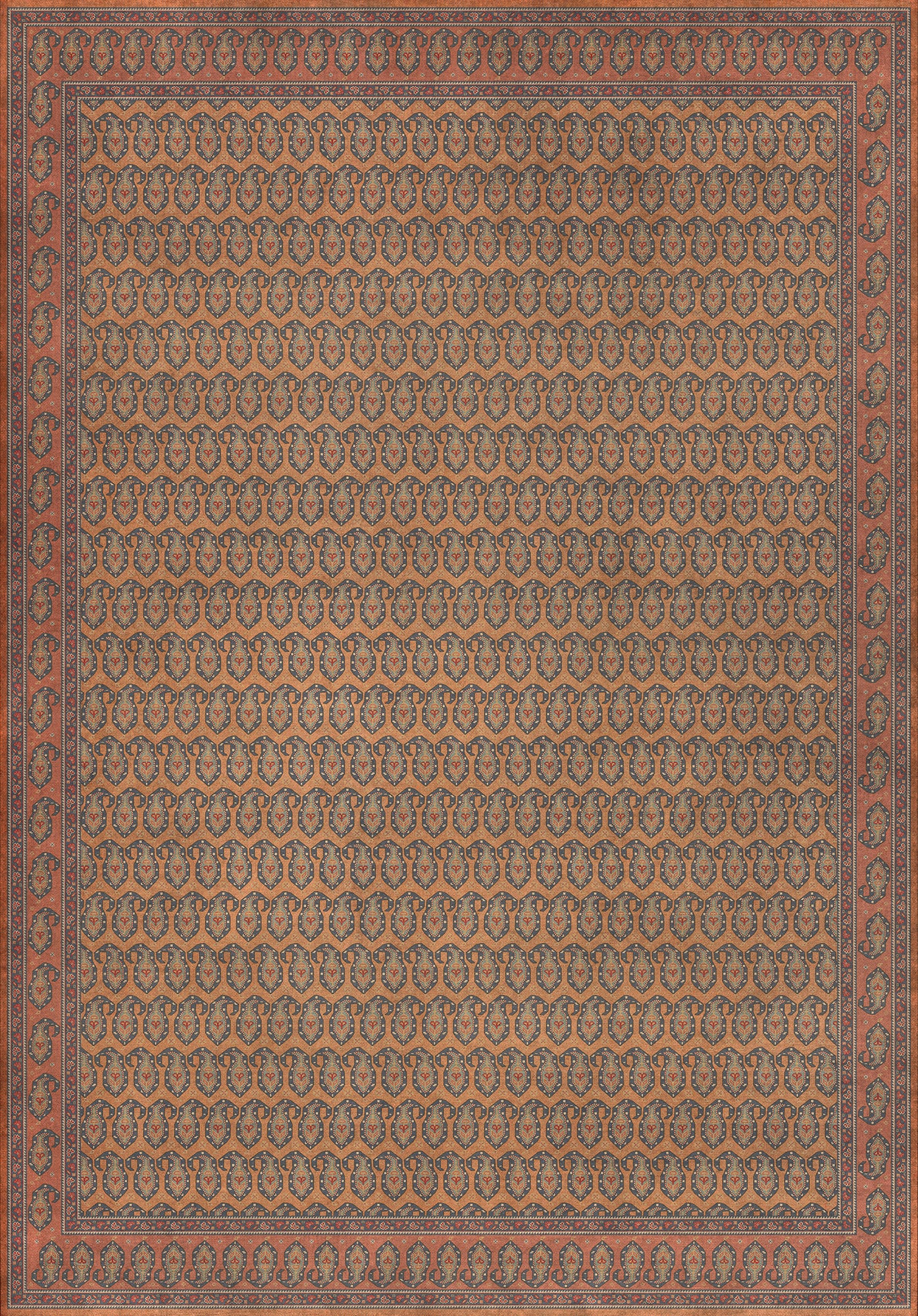 Persian Bazaar - Kintala - Svata