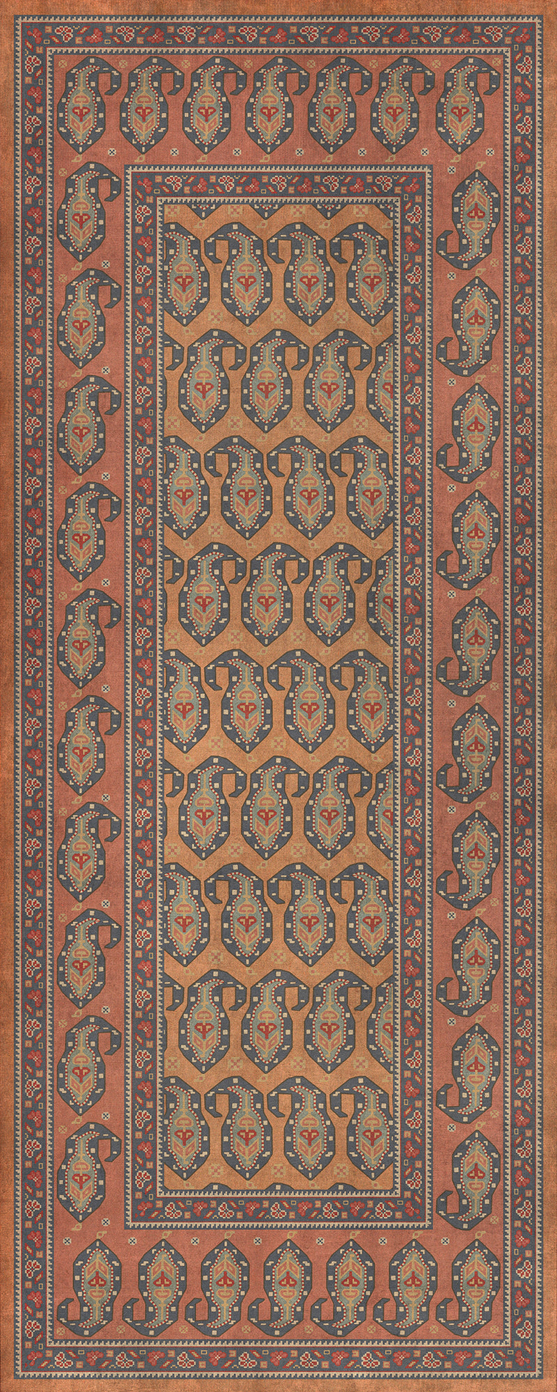 Persian Bazaar - Kintala - Svata