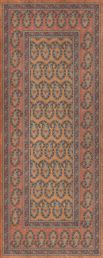 Persian Bazaar - Kintala - Svata