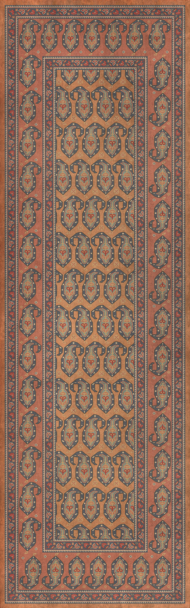 Persian Bazaar - Kintala - Svata