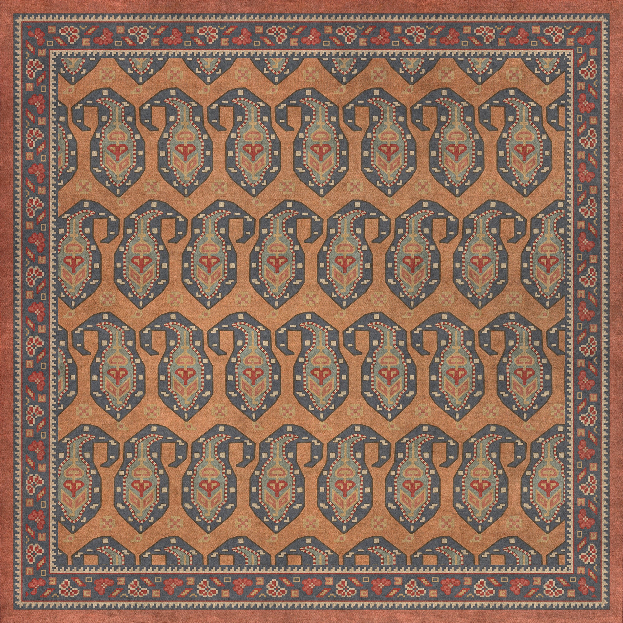 Persian Bazaar - Kintala - Svata