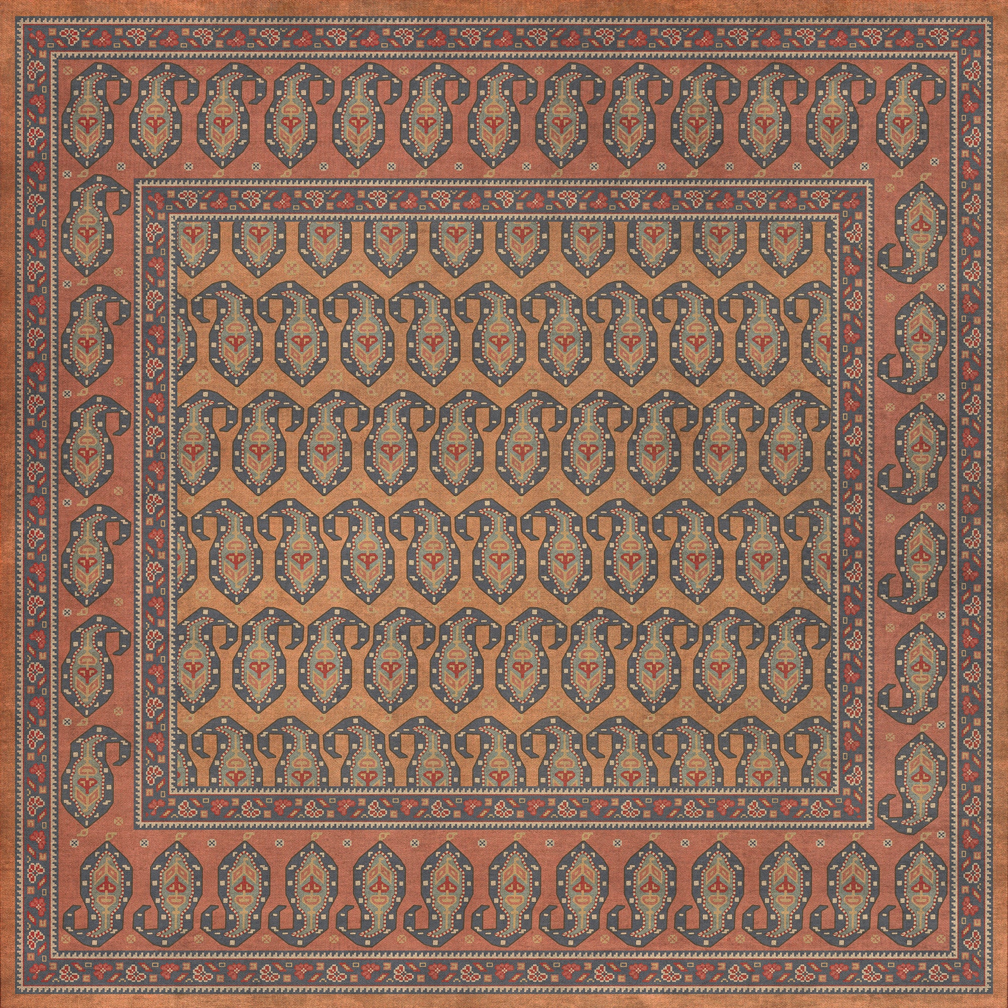 Persian Bazaar - Kintala - Svata