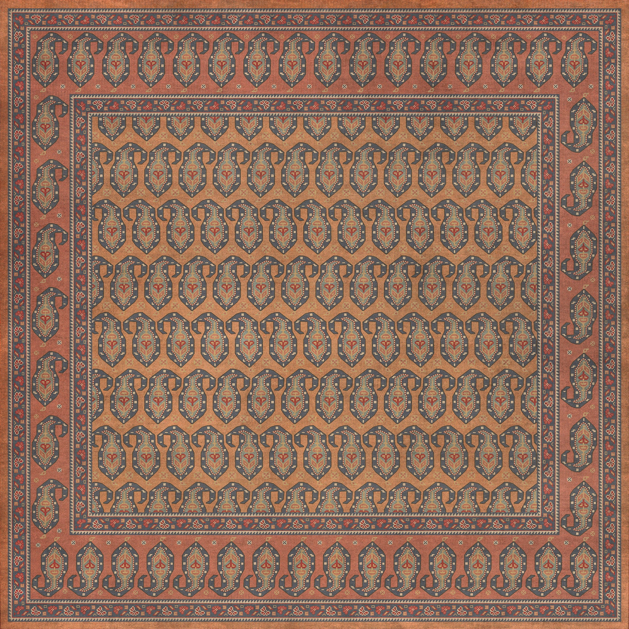 Persian Bazaar - Kintala - Svata