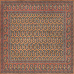 Persian Bazaar - Kintala - Svata