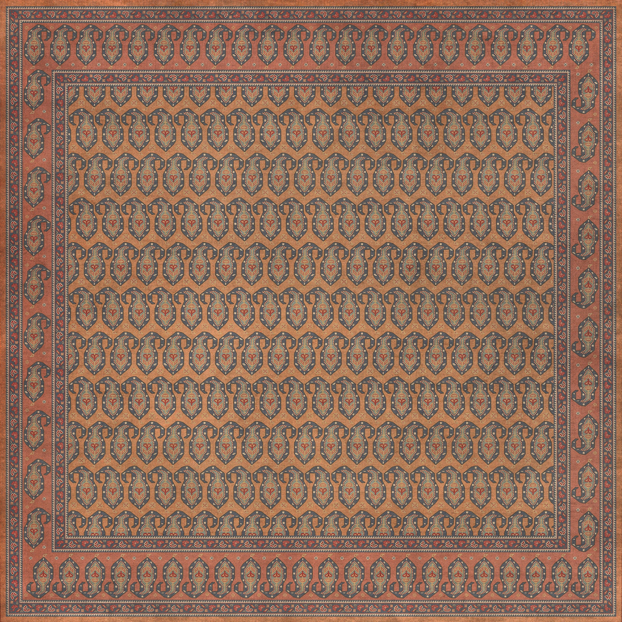 Persian Bazaar - Kintala - Svata