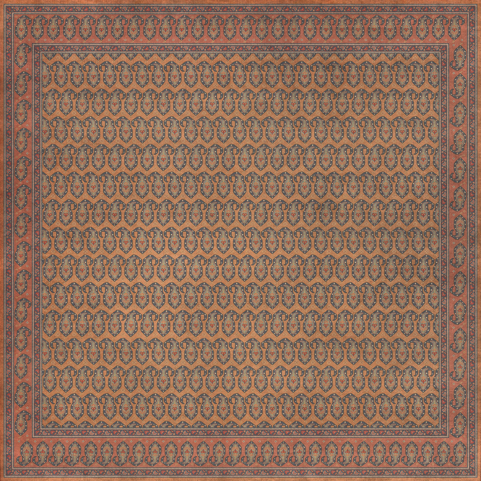 Persian Bazaar - Kintala - Svata