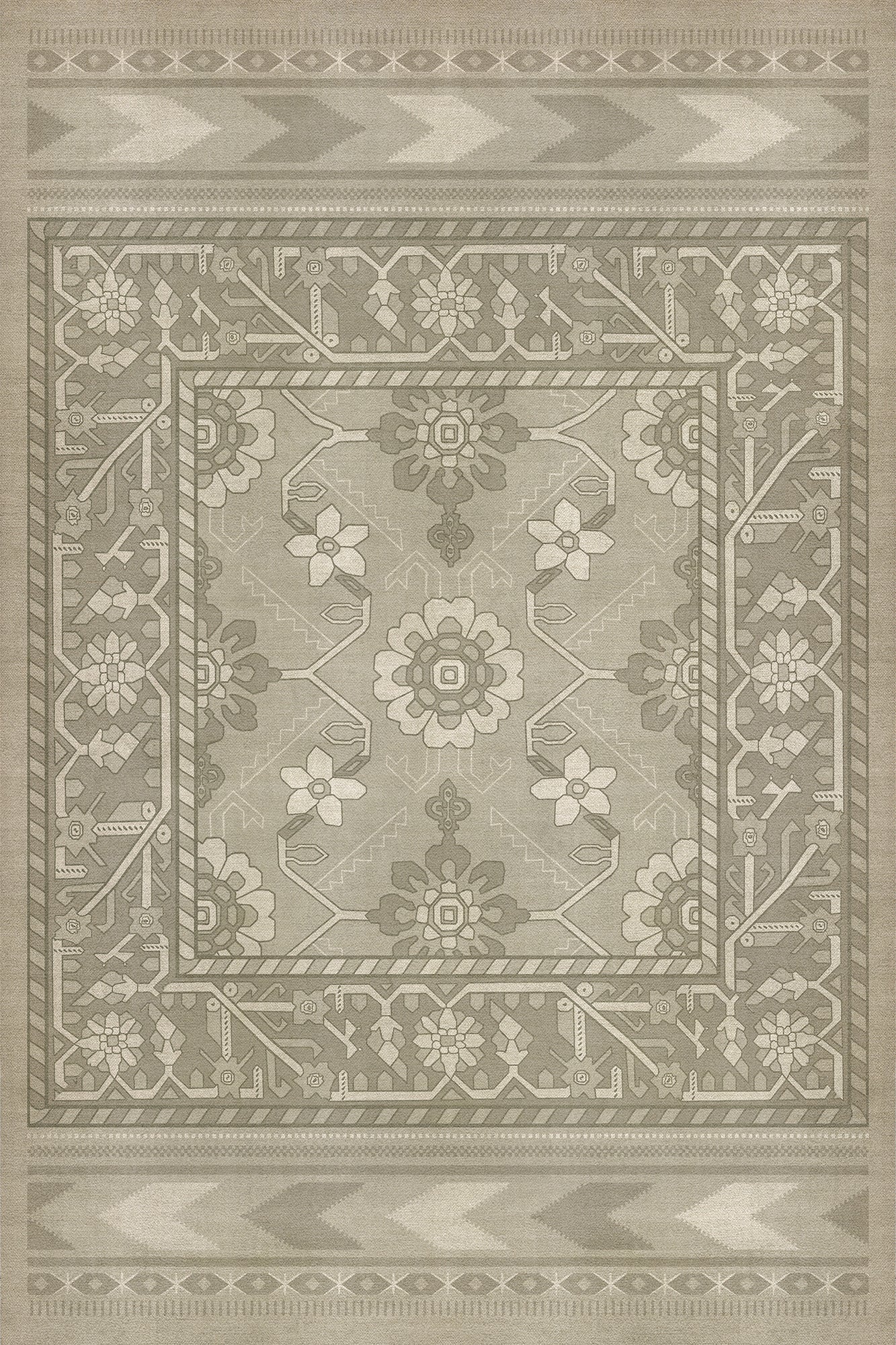 Persian Bazaar - Balouch - Durrbano