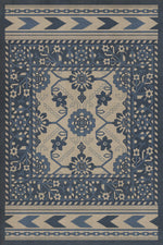 Persian Bazaar - Balouch - Ganjul