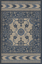 Persian Bazaar - Balouch - Ganjul