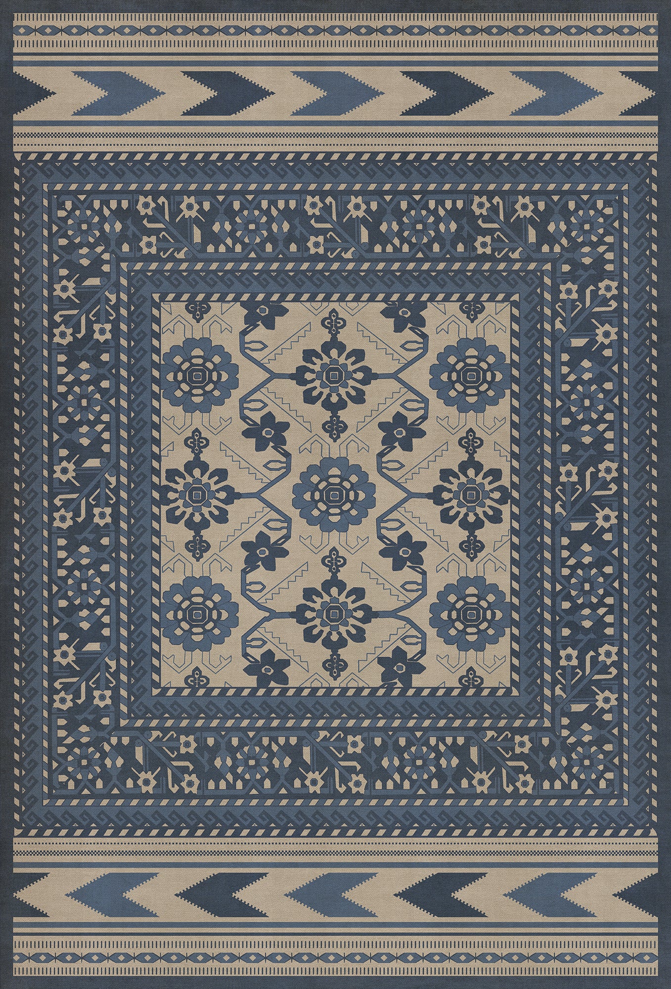 Persian Bazaar - Balouch - Ganjul