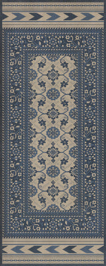 Persian Bazaar - Balouch - Ganjul