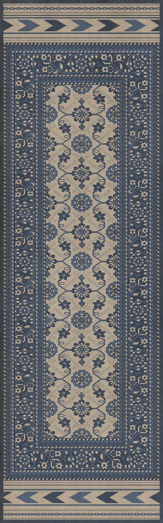 Persian Bazaar - Balouch - Ganjul