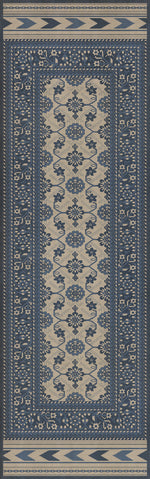 Persian Bazaar - Balouch - Ganjul