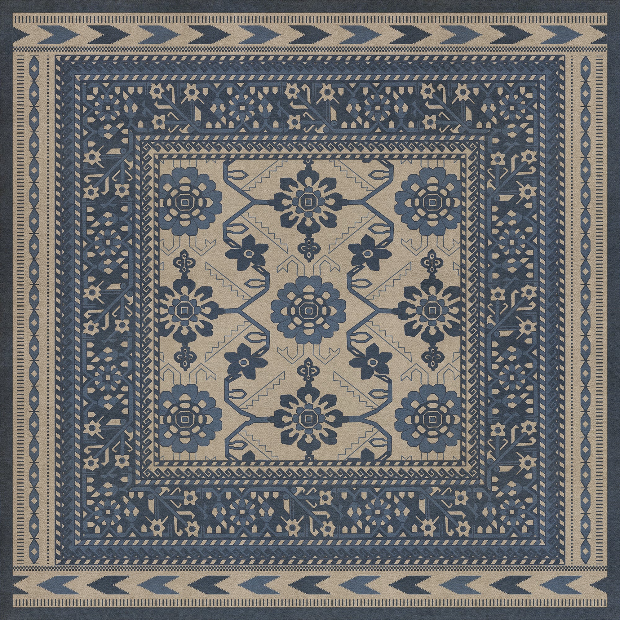 Persian Bazaar - Balouch - Ganjul