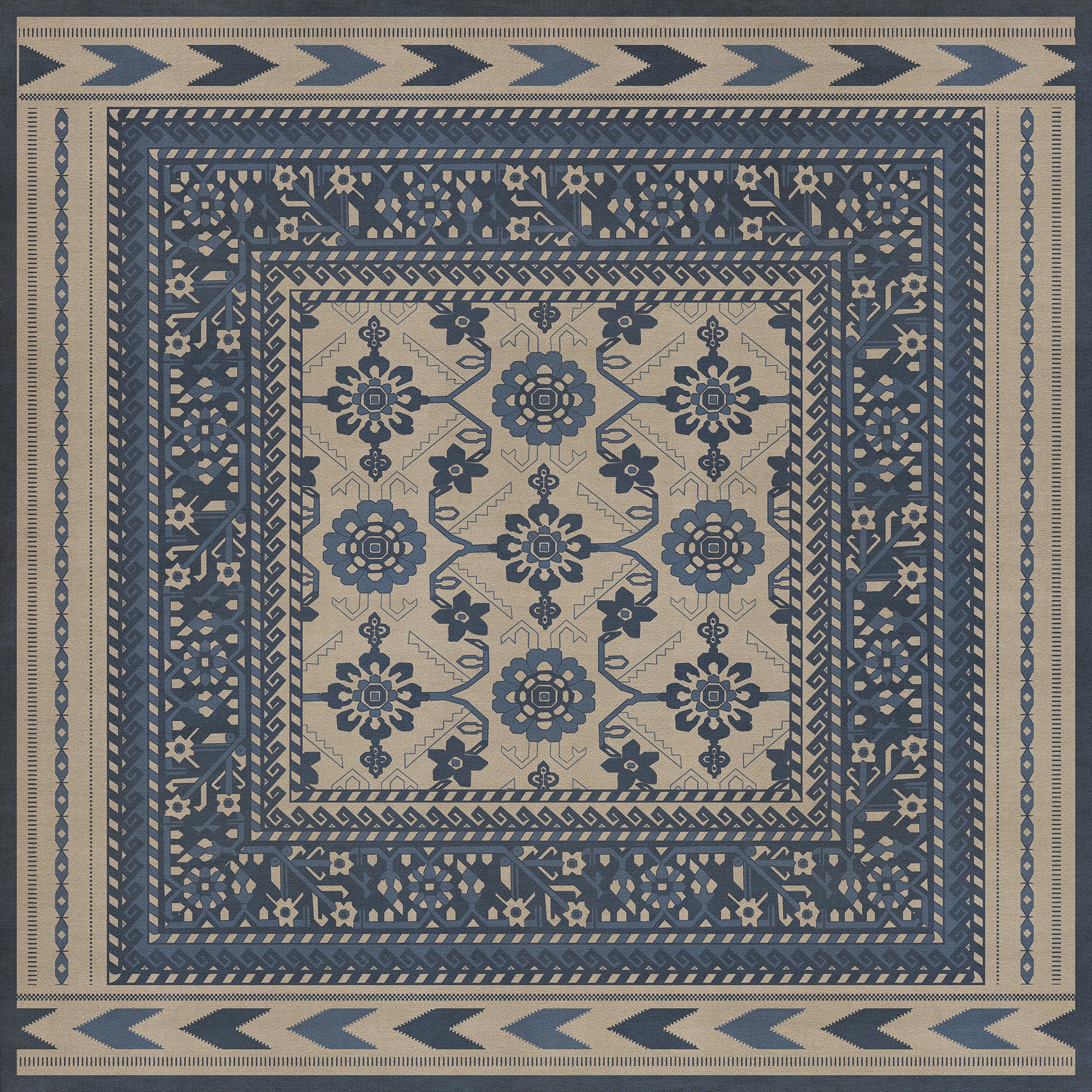 Persian Bazaar - Balouch - Ganjul