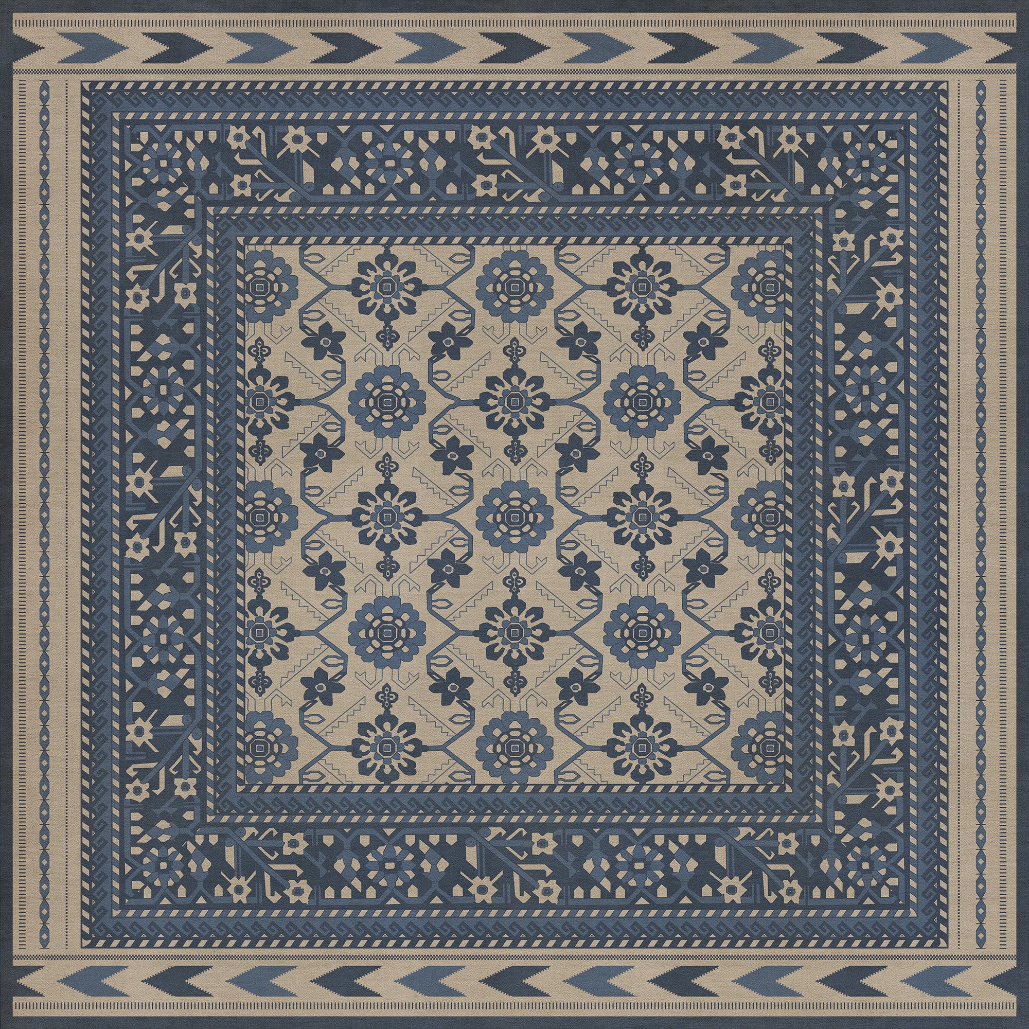 Persian Bazaar - Balouch - Ganjul