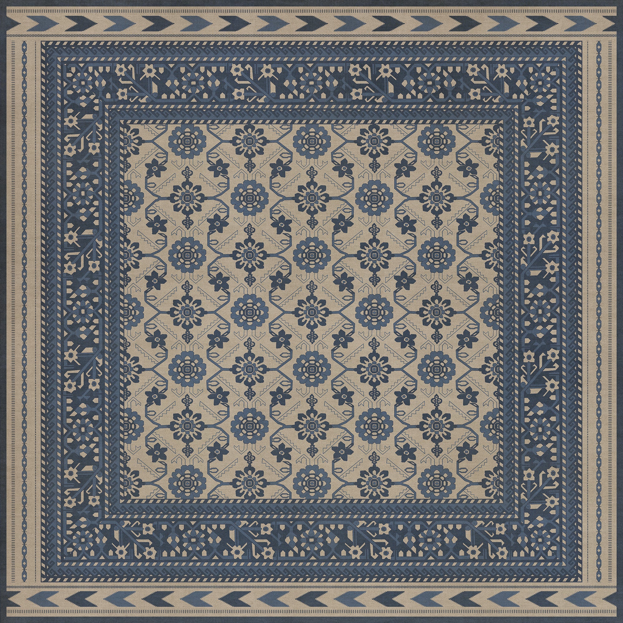 Persian Bazaar - Balouch - Ganjul