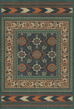 Persian Bazaar - Balouch - Sambay