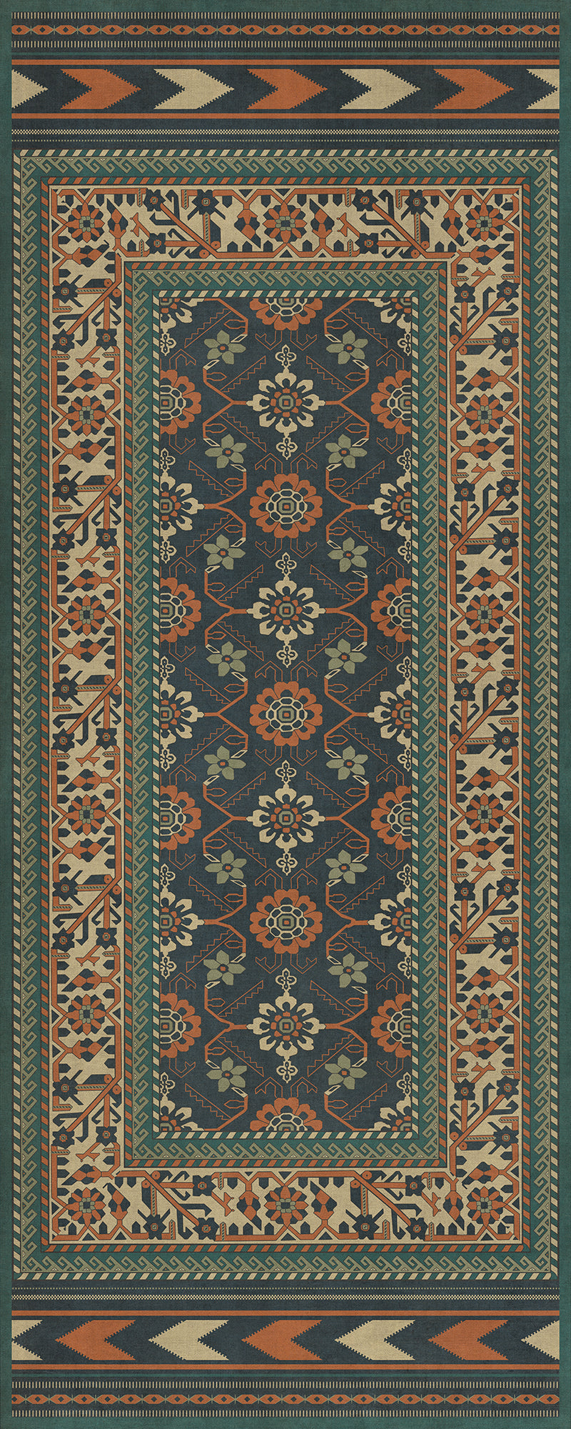Persian Bazaar - Balouch - Sambay