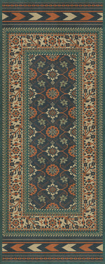 Persian Bazaar - Balouch - Sambay