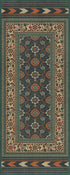 Persian Bazaar - Balouch - Sambay