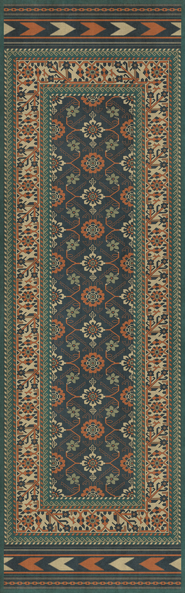 Persian Bazaar - Balouch - Sambay