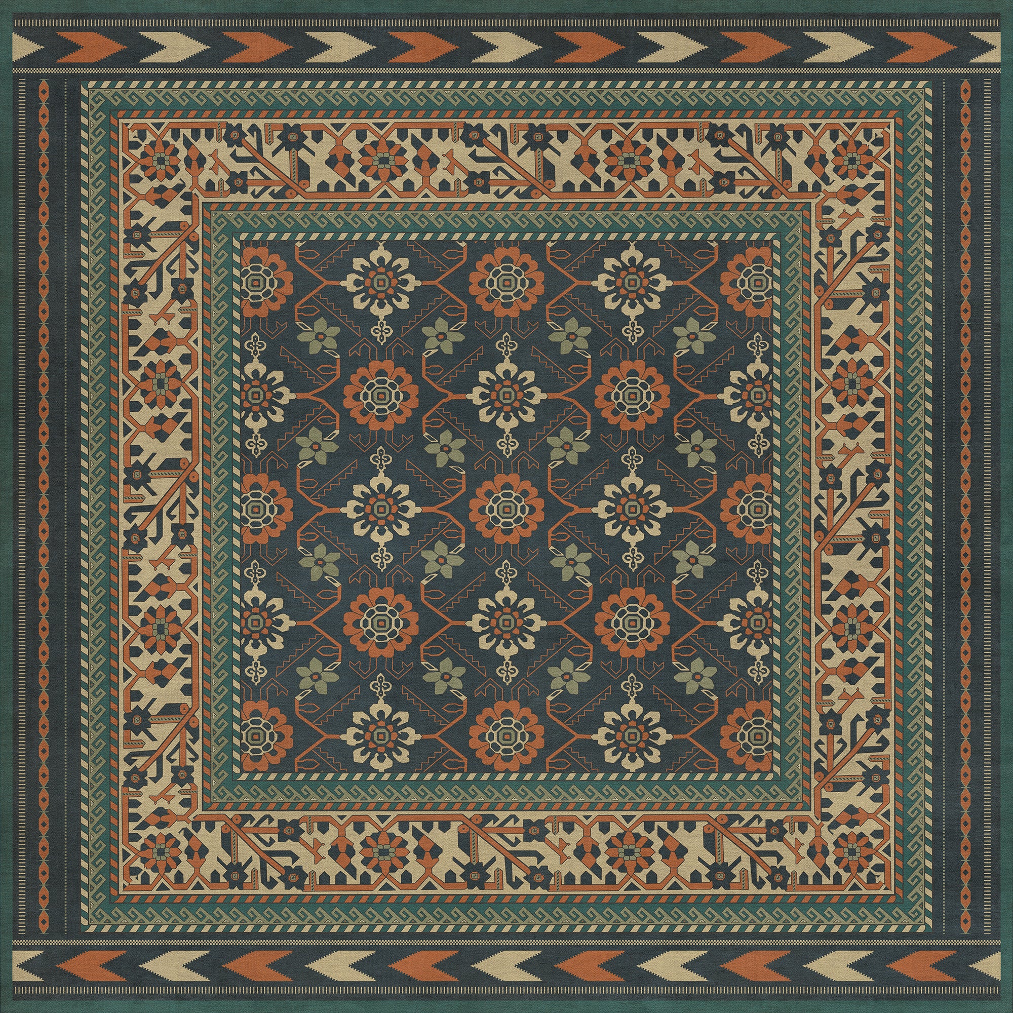 Persian Bazaar - Balouch - Sambay