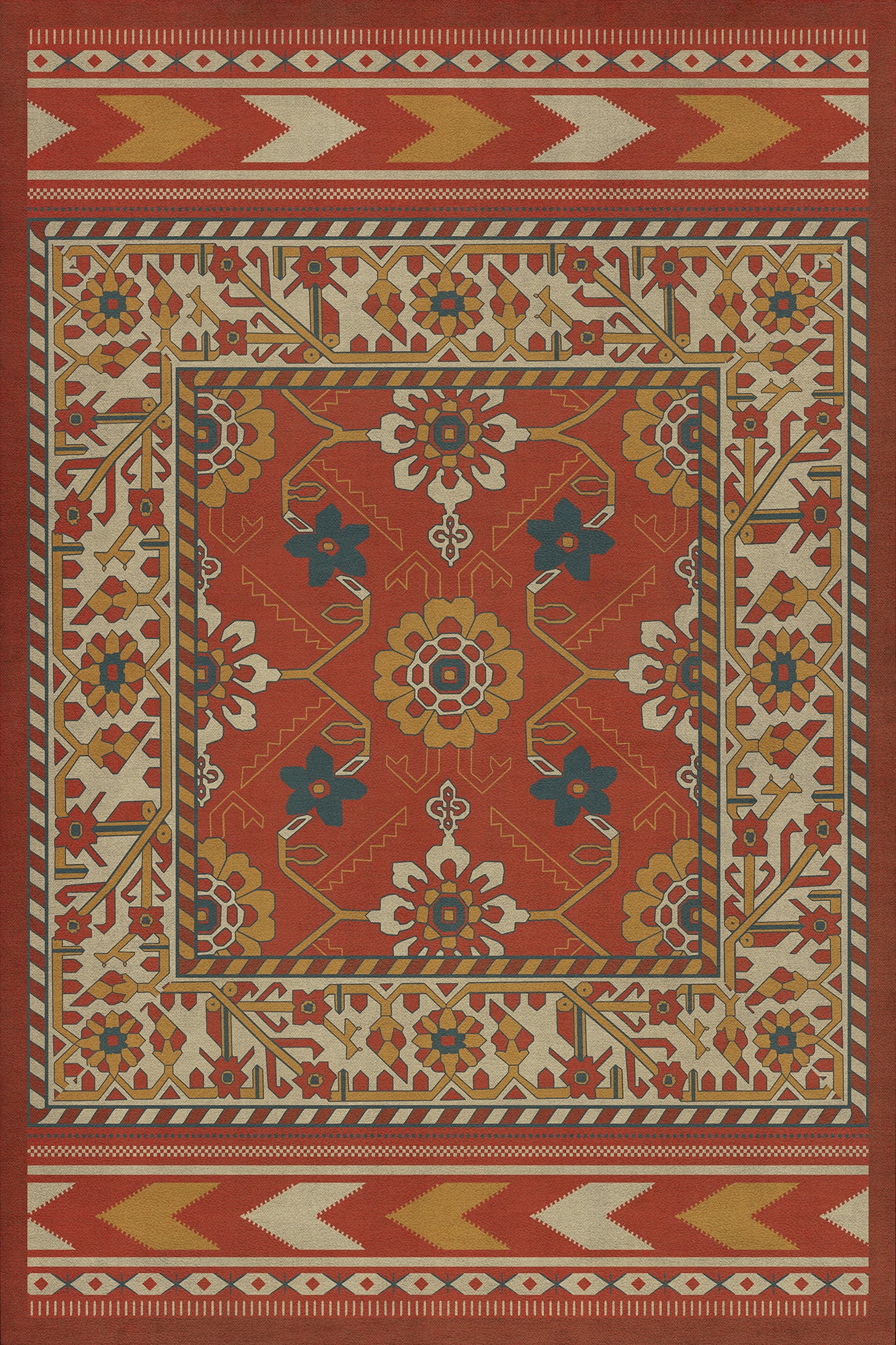 Persian Bazaar - Balouch - Jannat