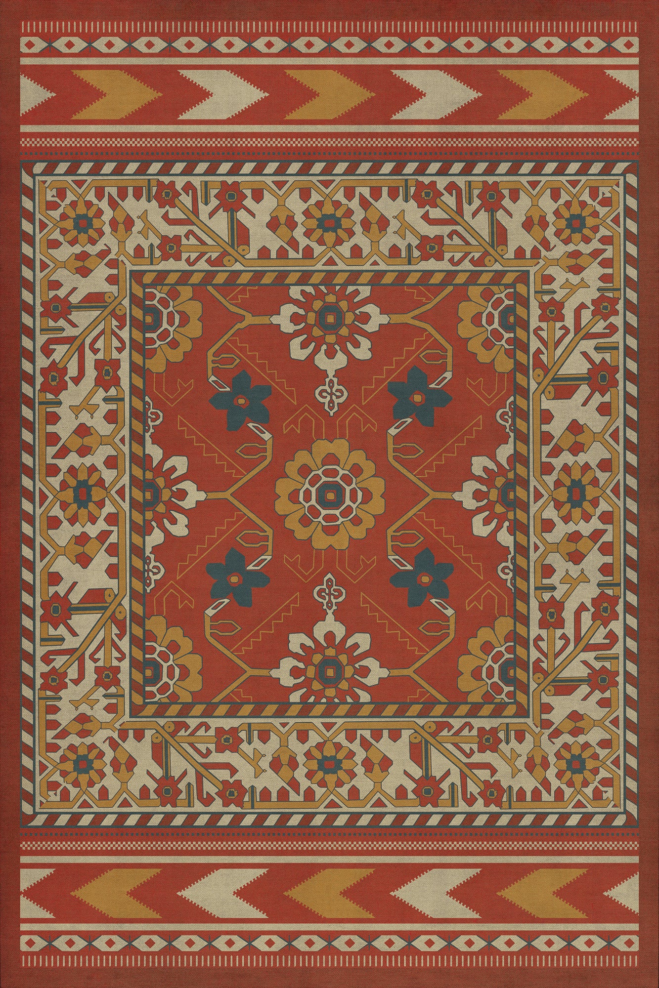 Persian Bazaar - Balouch - Jannat