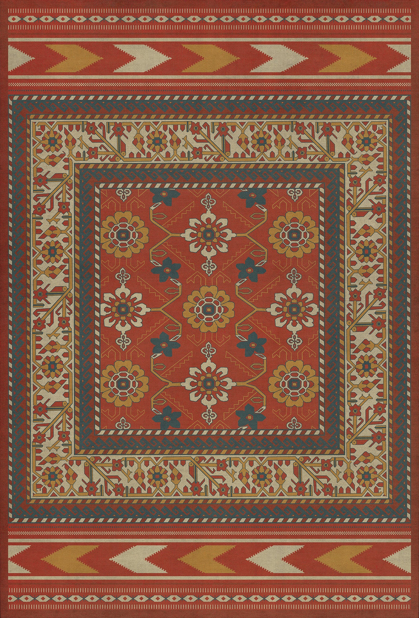 Persian Bazaar - Balouch - Jannat