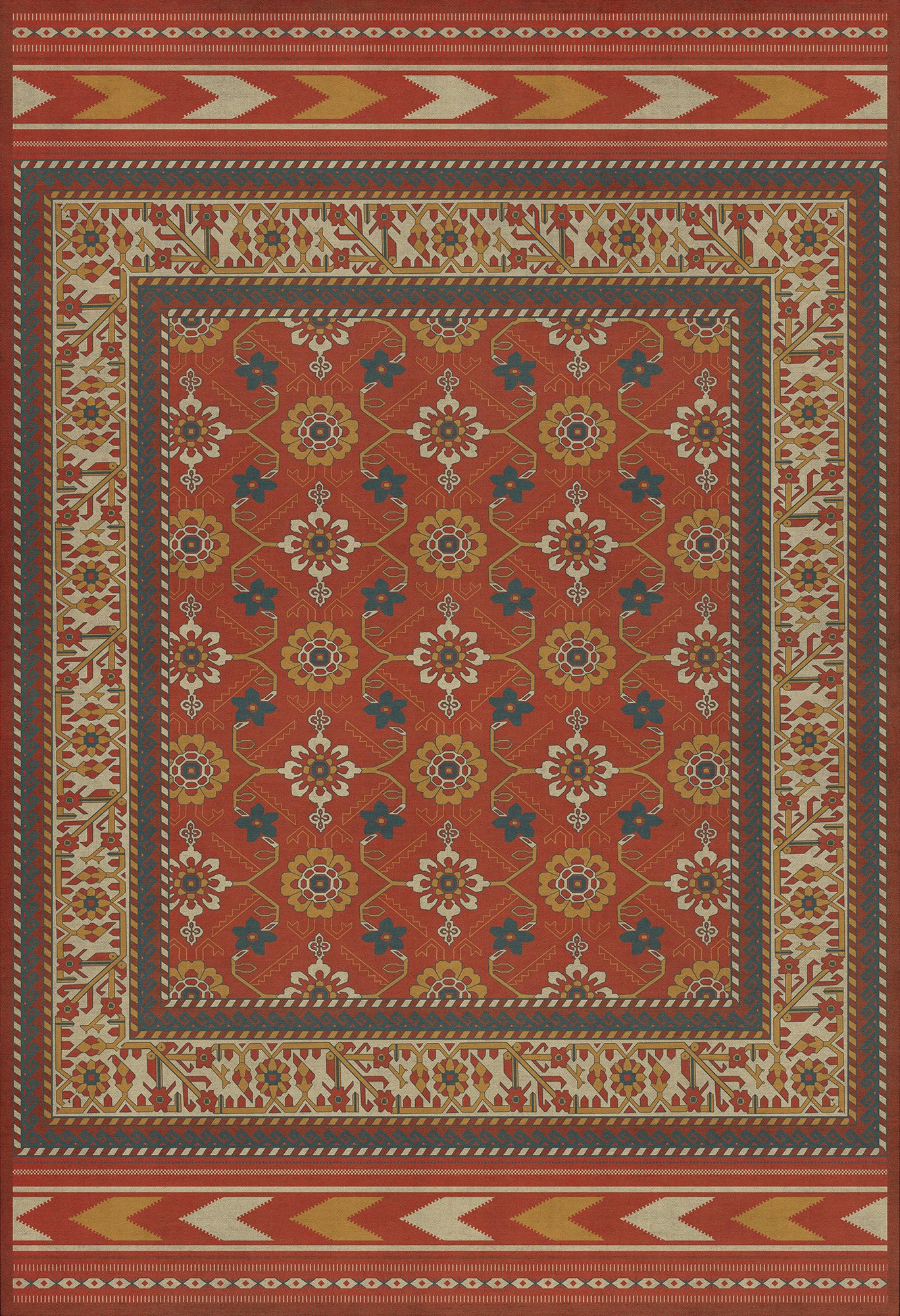 Persian Bazaar - Balouch - Jannat
