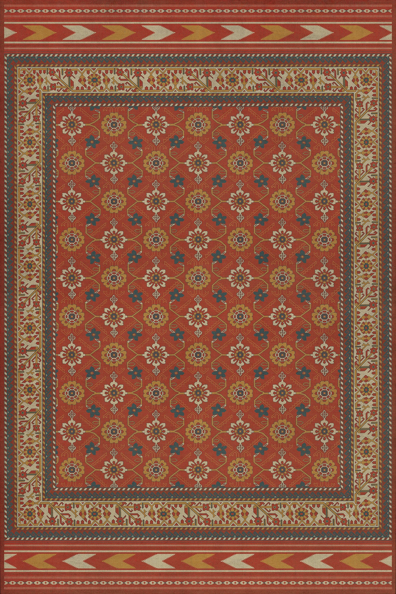 Persian Bazaar - Balouch - Jannat