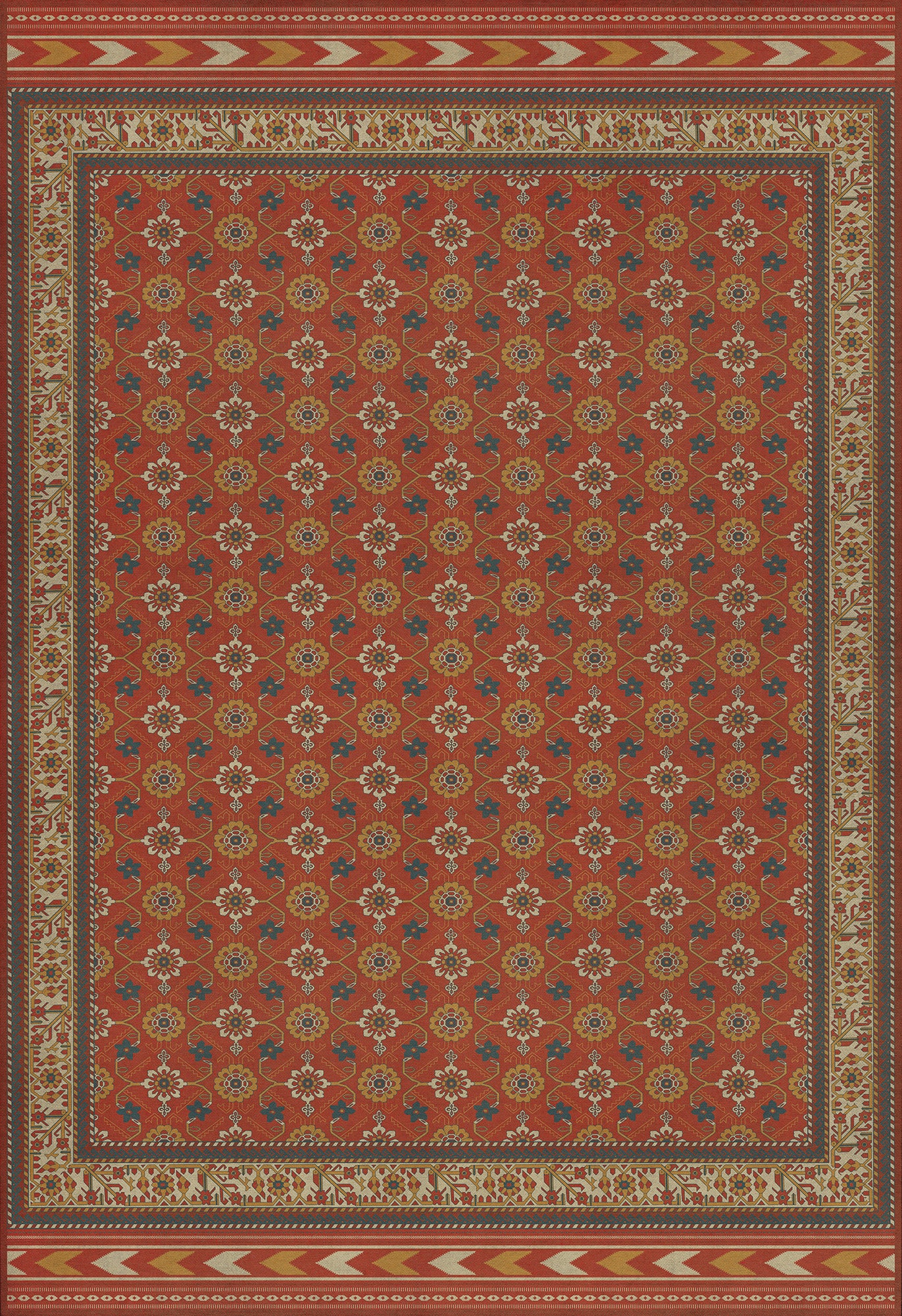 Persian Bazaar - Balouch - Jannat
